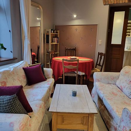 טארנאו Charlotte Apartment מראה חיצוני תמונה