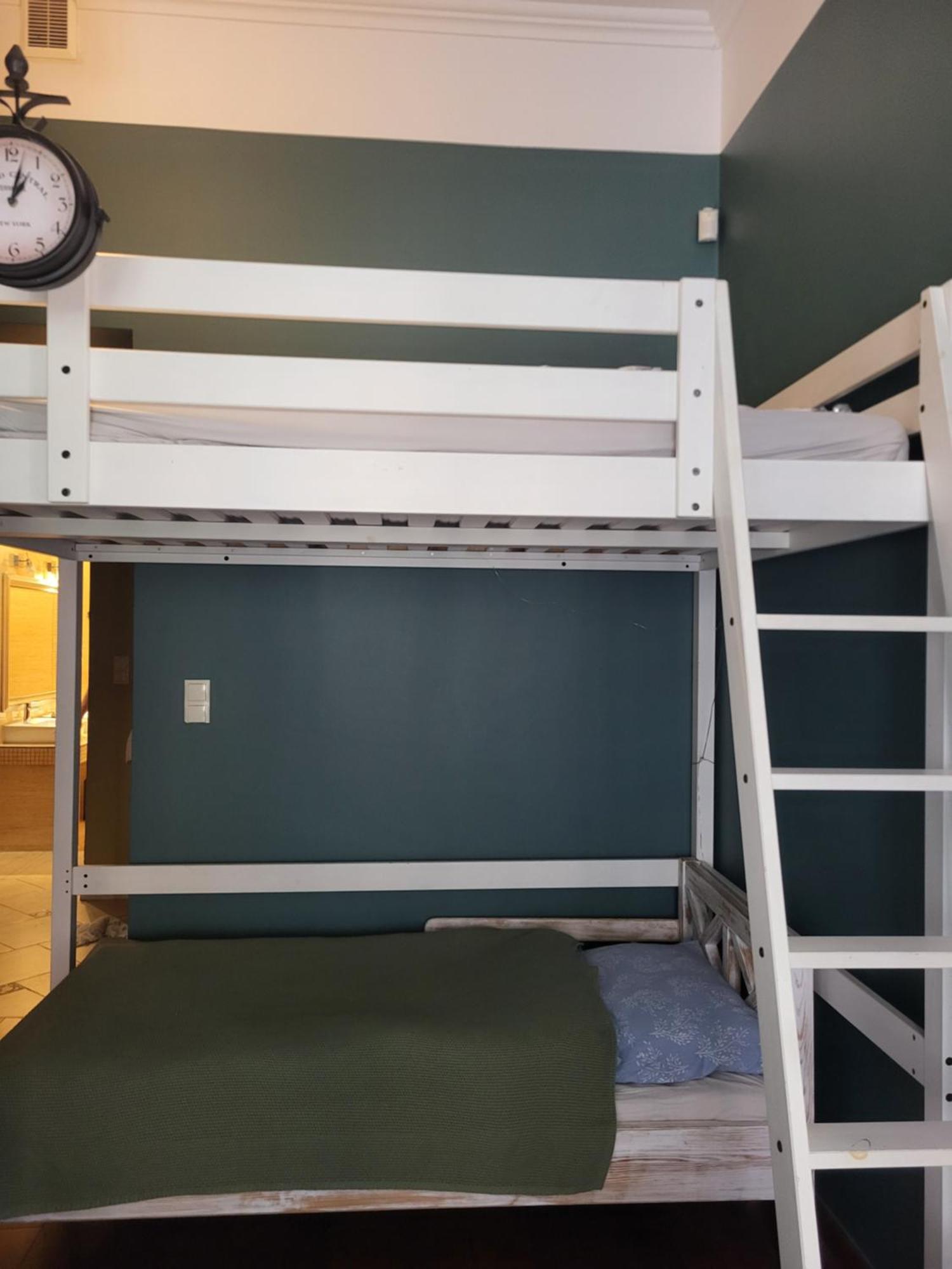 טארנאו Charlotte Apartment מראה חיצוני תמונה