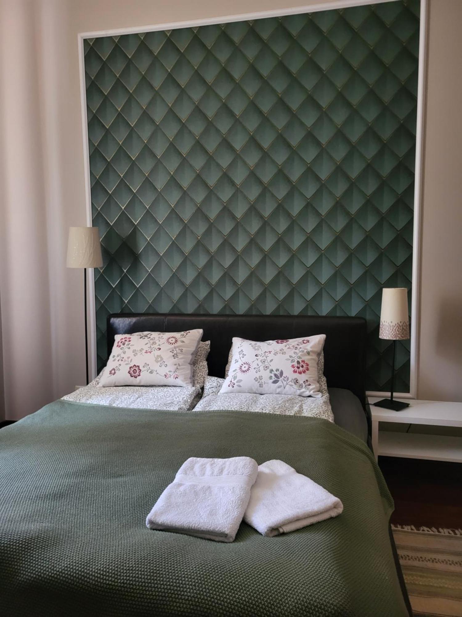 טארנאו Charlotte Apartment מראה חיצוני תמונה