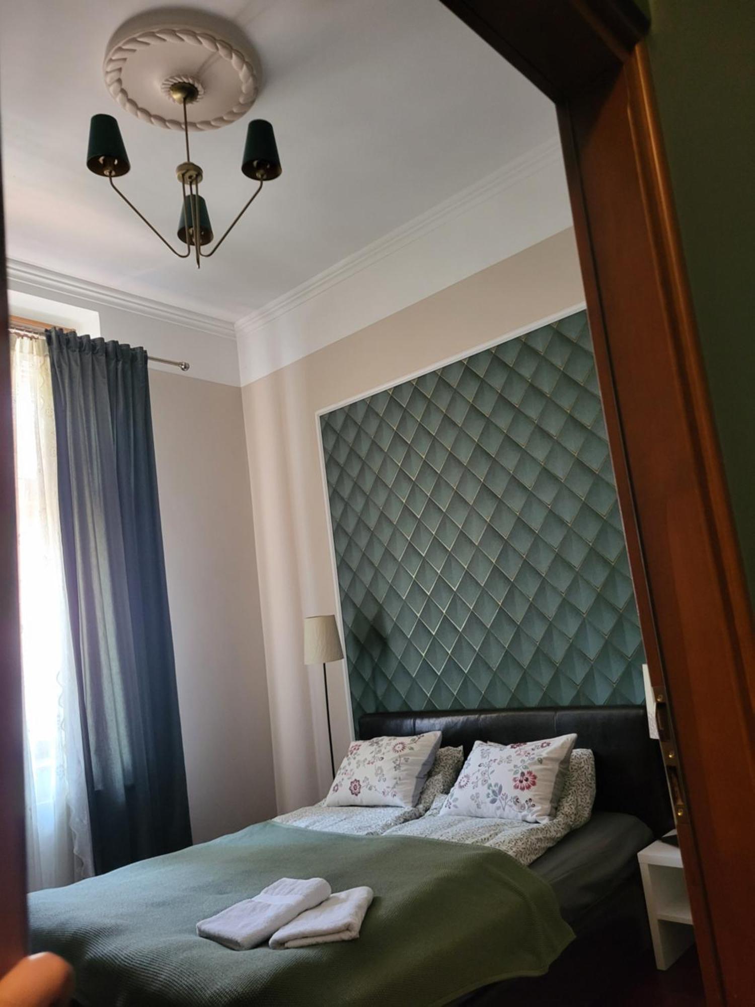 טארנאו Charlotte Apartment מראה חיצוני תמונה